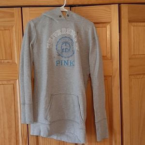 PINK hoodie